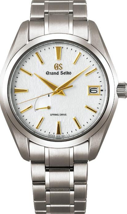 Grand Seiko Spring Drive SBGA259 Replica Watch